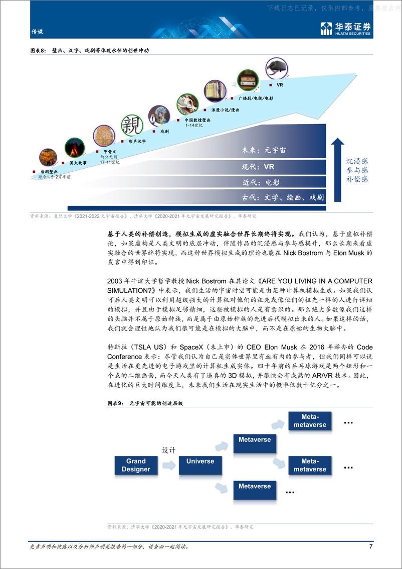 《2022年  【24页】从孪生到融生，AIGC成为长期方向》 - 第7页预览图