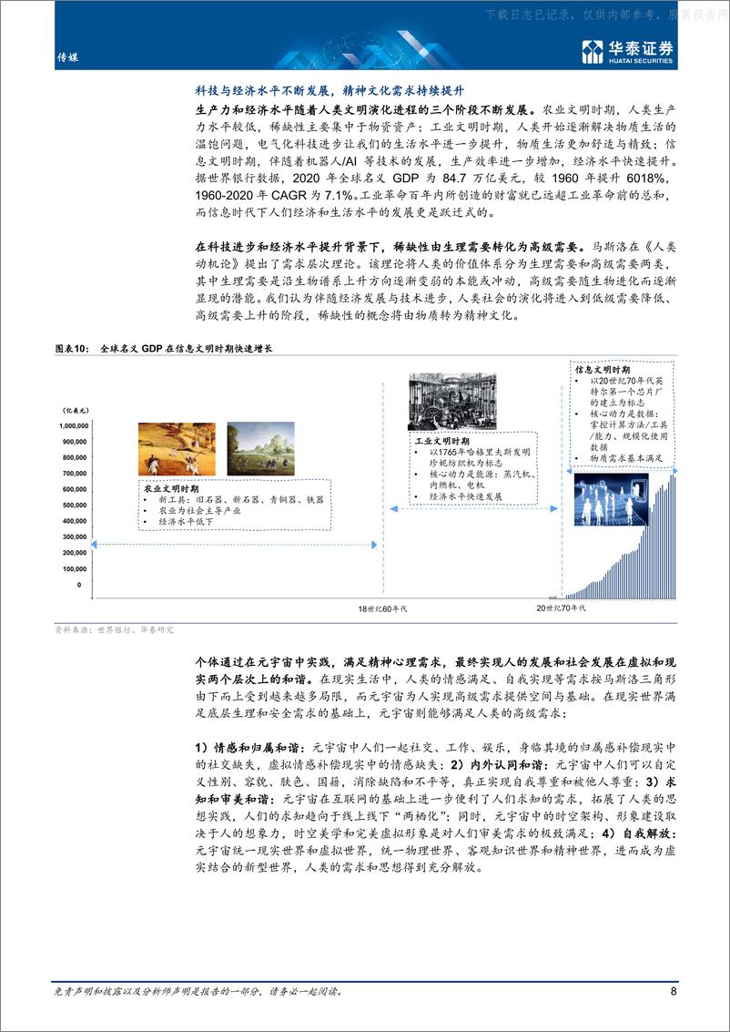 《2022年  【24页】从孪生到融生，AIGC成为长期方向》 - 第8页预览图