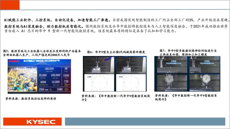 《机械行业2024年中期投资策略：AI是时代的红利，设备更新或推动顺周期提前到来-240509-开源证券-34页》 - 第8页预览图