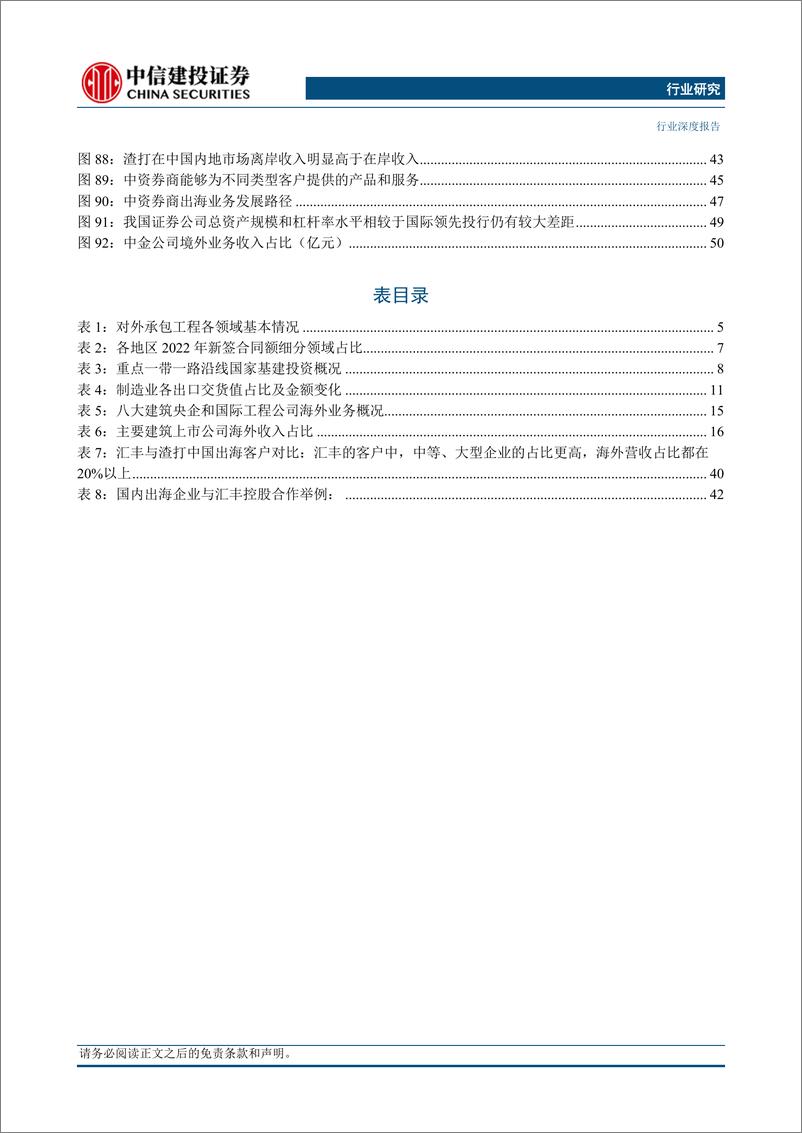 《中国企业出海发展研究报告(2024)-从出口到出海：服务行业》 - 第5页预览图