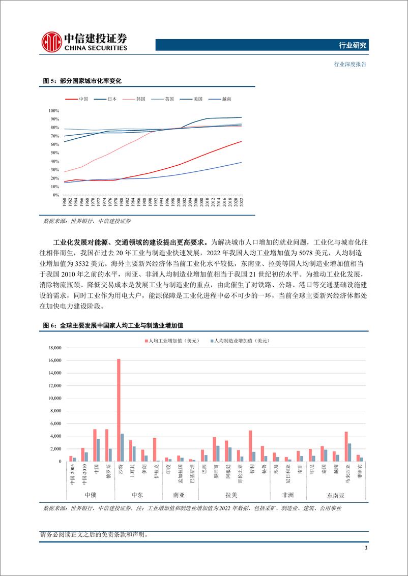 《中国企业出海发展研究报告(2024)-从出口到出海：服务行业》 - 第8页预览图
