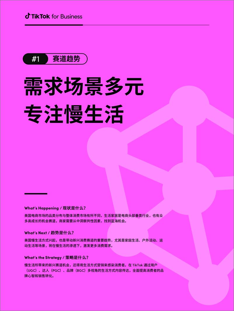 《2024全球消费趋势白皮书-美国篇-TikTok for Business-48页》 - 第8页预览图