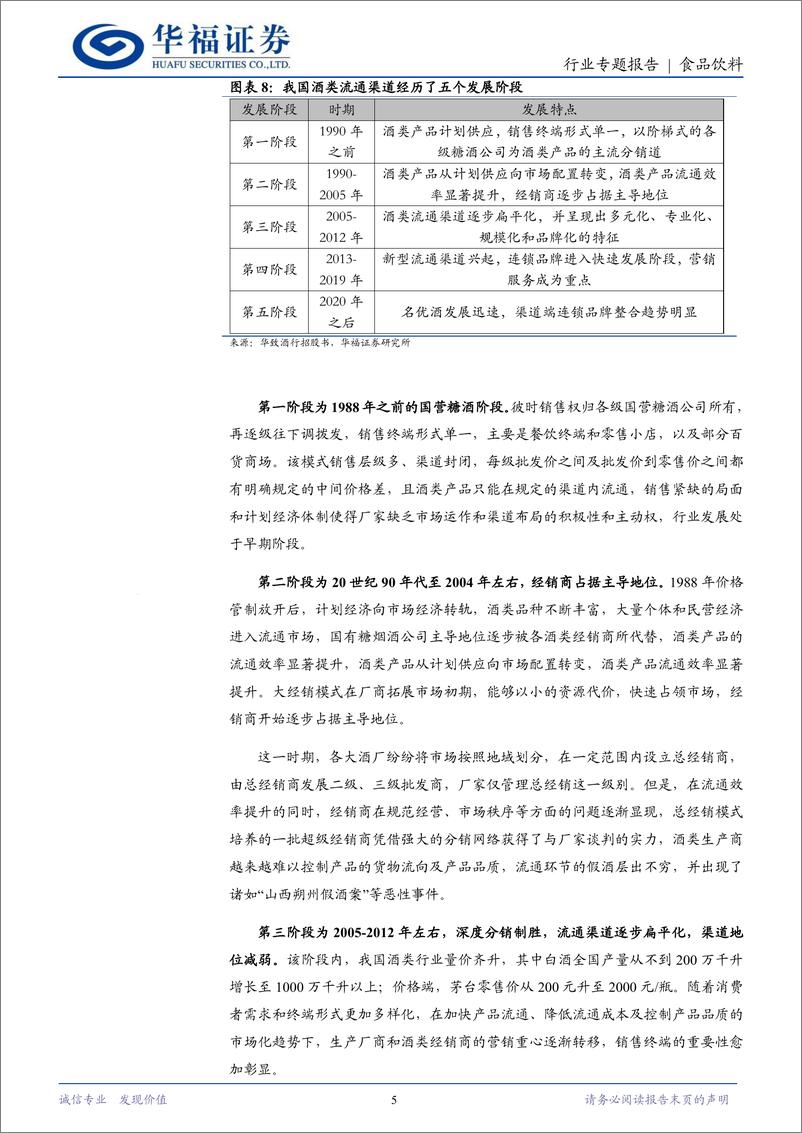 《酒类流通行业专题：空间广阔，潜力充足-240722-华福证券-17页》 - 第5页预览图