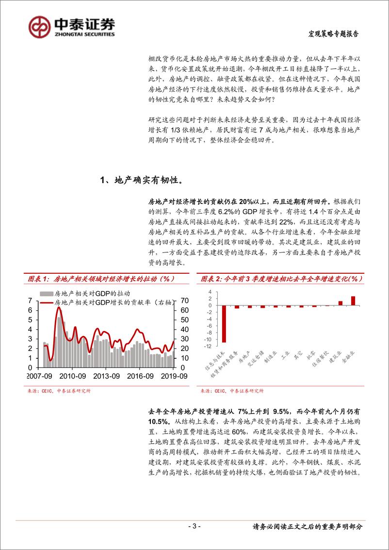 《地产的韧性：从2013到2014-20191109-中泰证券-11页》 - 第4页预览图