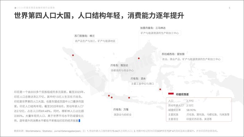 《2024印度尼西亚金融科技行业报告-24页》 - 第6页预览图