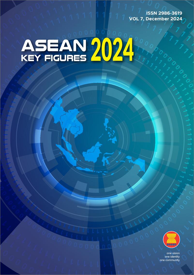 《ASEAN东盟__2024年东盟关键人物报告_英文版_》 - 第1页预览图