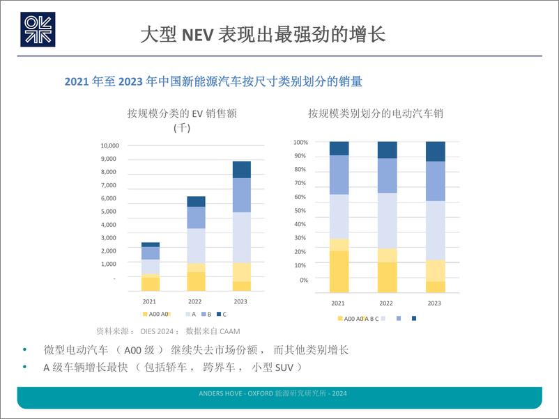 《2024中国电动汽车革命的最新进展报告（英译中）》 - 第8页预览图