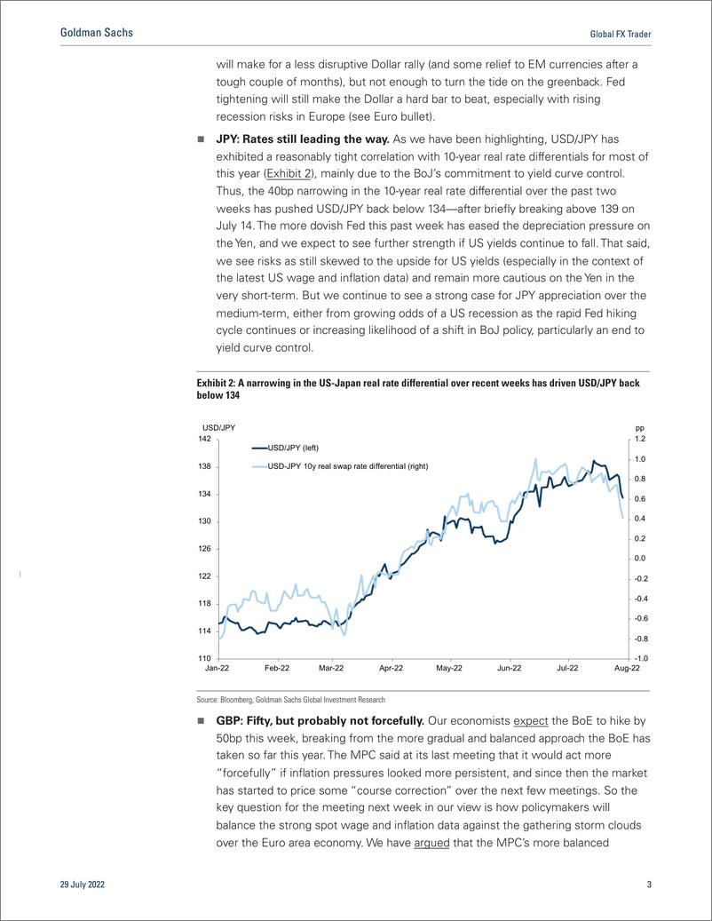 《Global FX Trade Euro Recession Ahead(1)》 - 第4页预览图