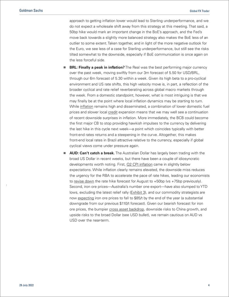 《Global FX Trade Euro Recession Ahead(1)》 - 第5页预览图