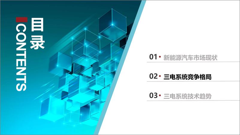 《2023年12月新能源汽车三电系统洞察报告》 - 第5页预览图