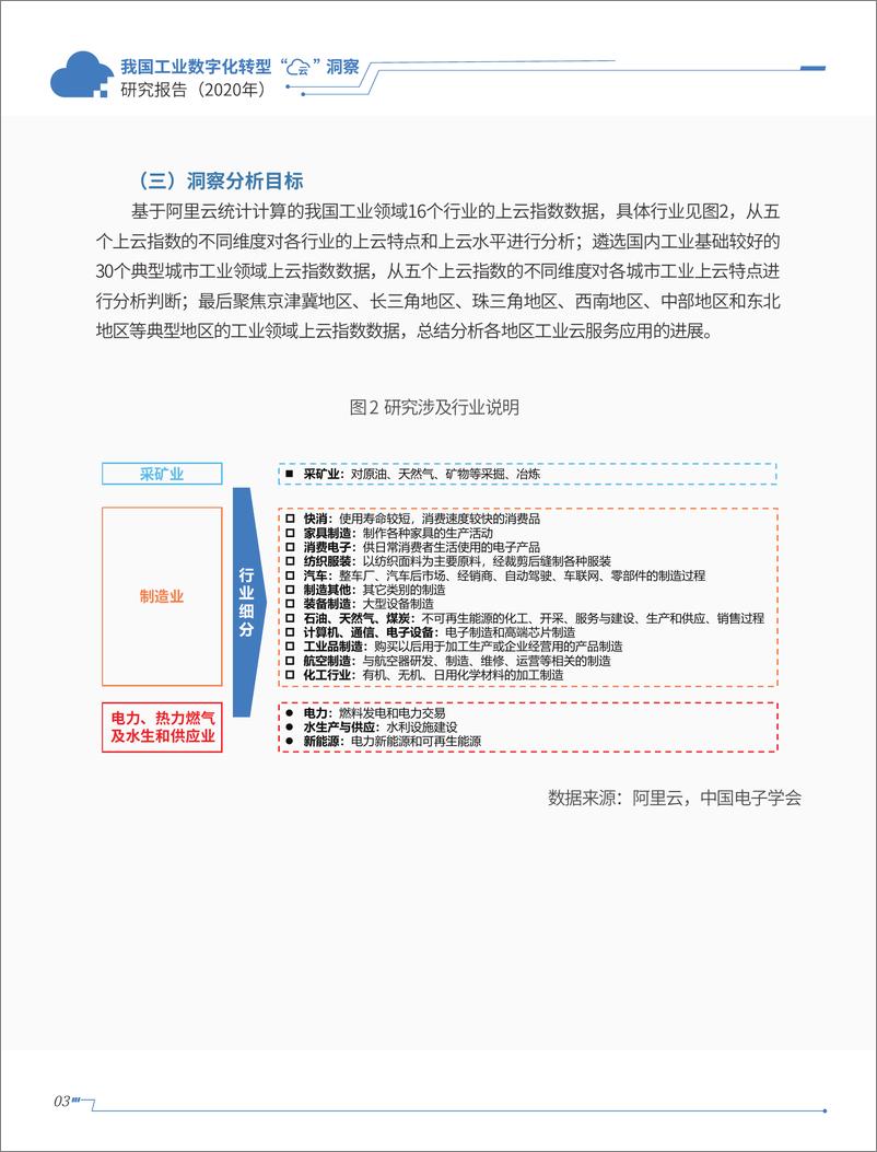 《我国工业数字化转型“云”洞察研究报告》 - 第8页预览图