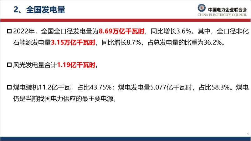 《中电联 韩放-我国电力市场建设现状、挑战及思考-2023》 - 第6页预览图