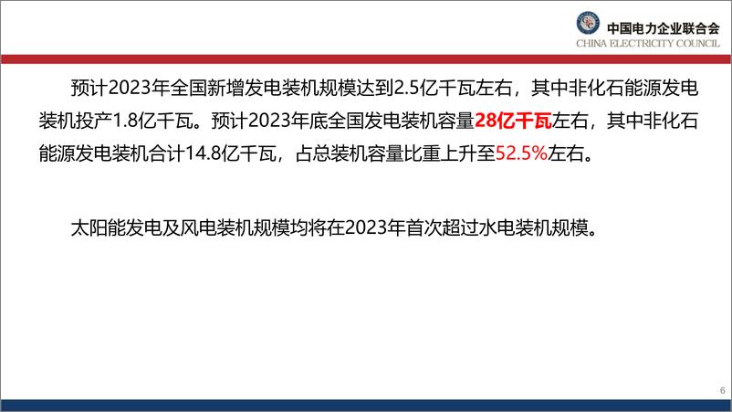 《中电联 韩放-我国电力市场建设现状、挑战及思考-2023》 - 第8页预览图