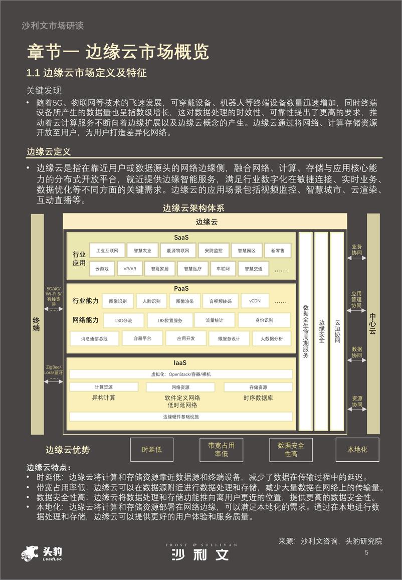 《2024年中国边缘云市场报告-节选版本》 - 第5页预览图