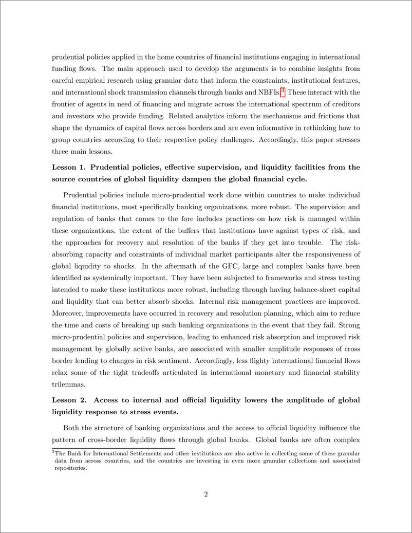 《纽约联储-全球流动性：驱动因素、波动性和工具包（英）-2023.6-39页》 - 第5页预览图