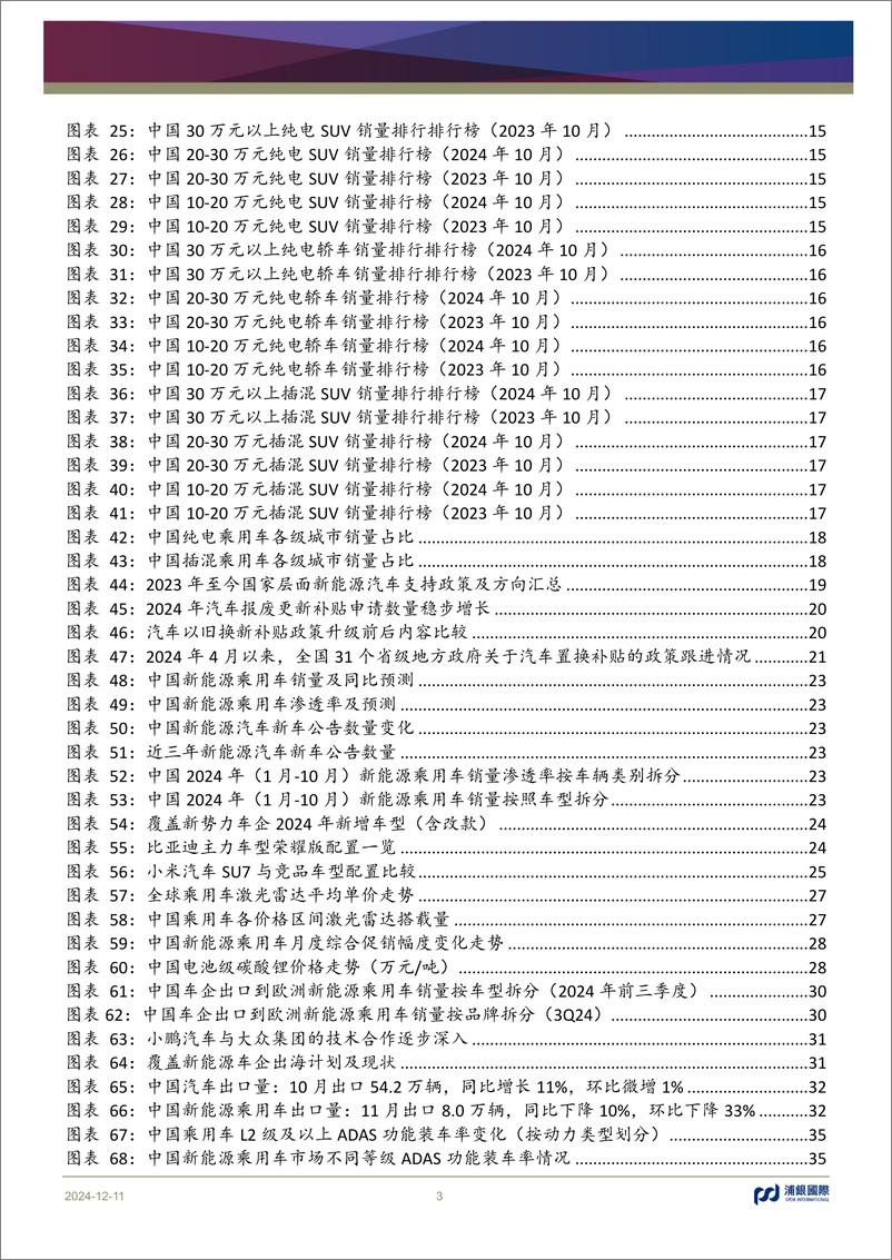 《新能源汽车行业2025年展望_绿能浪潮_出海领航_智驾未来》 - 第3页预览图