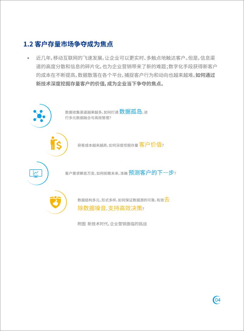 《知萌-新技术营销应用趋势研究报告-2019.8-57页》 - 第6页预览图
