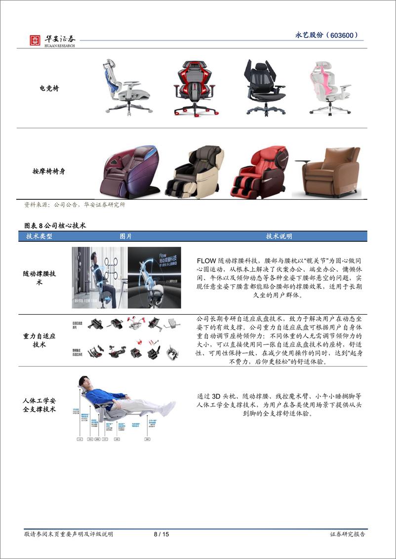 《永艺股份(603600)内外销业务并重，收入结构持续优化-240504-华安证券-15页》 - 第8页预览图