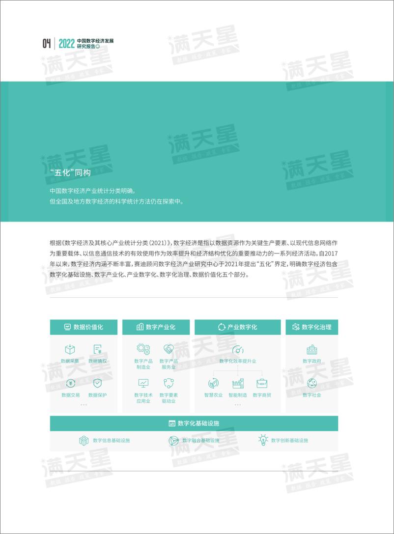 《2022中国数字经济发展研究报告-赛迪顾问》 - 第8页预览图