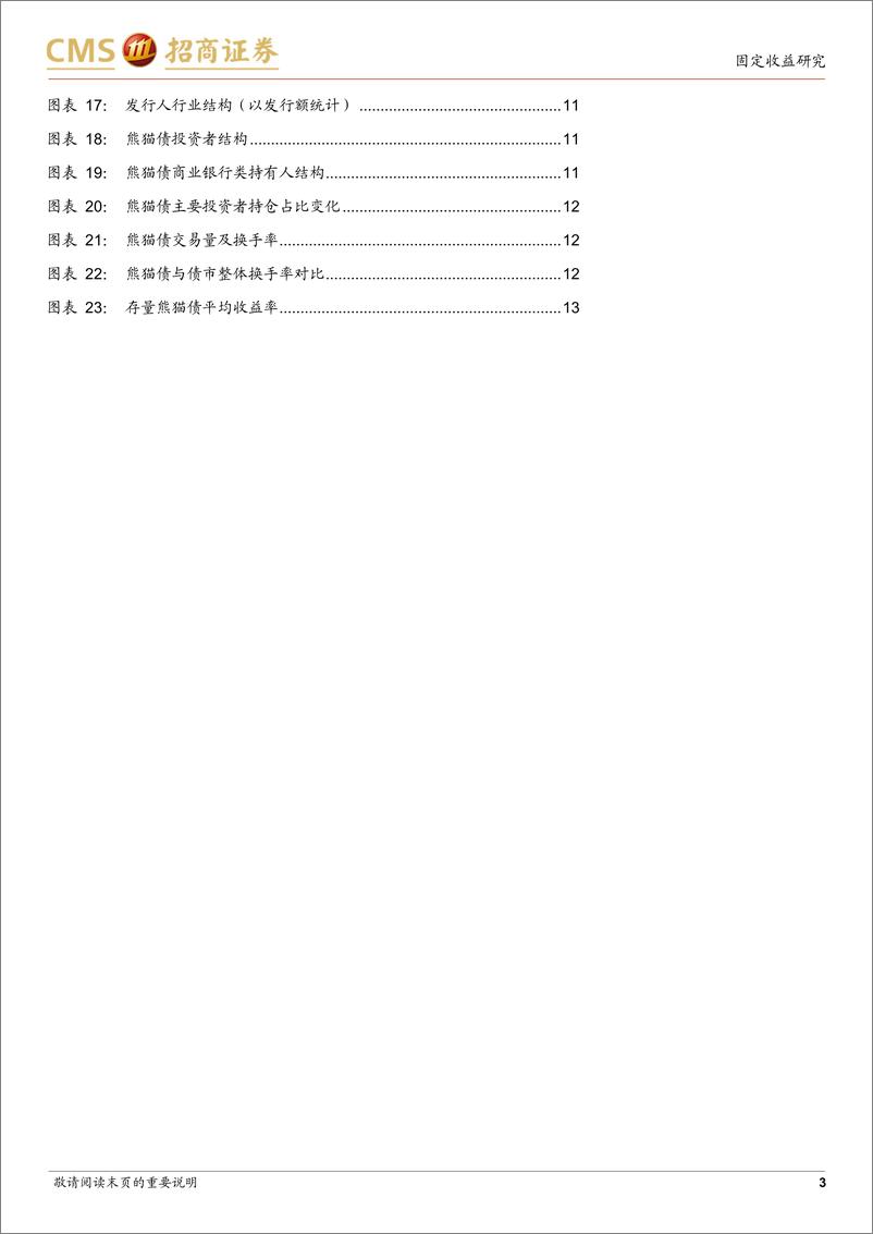 《熊猫债分析框架-240813-招商证券-14页》 - 第3页预览图