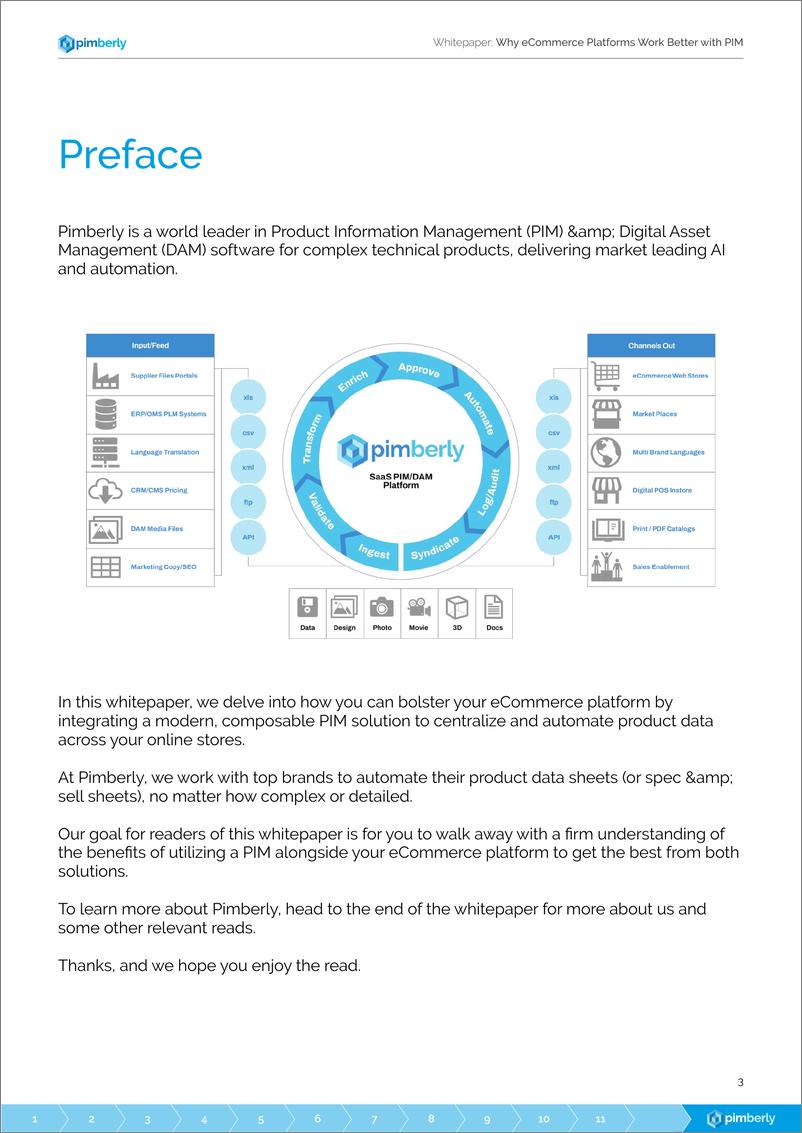 《Pimberly_2024为什么电子商务平台与PIM配合得更好白皮书_英文版_》 - 第3页预览图