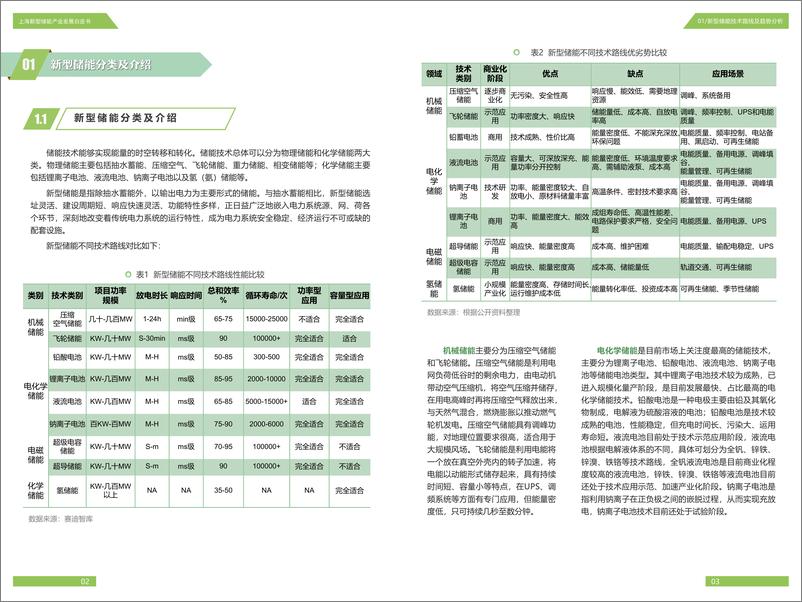 《2023上海新型储能产业发展白皮书》 - 第5页预览图