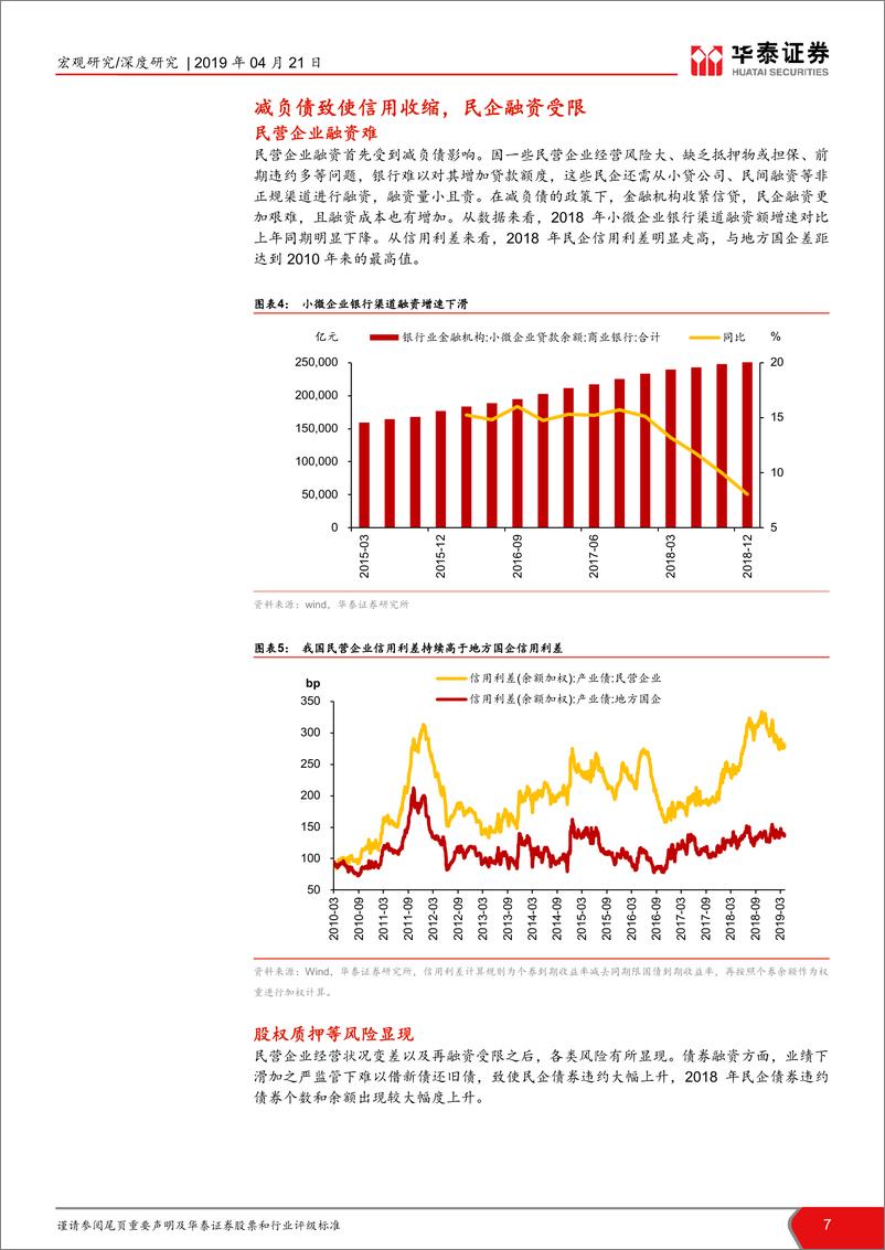 《宏观专题-去杠杆从减负债到增权，新供给价值重估理论（四）-20190421-华泰证券-18页》 - 第8页预览图