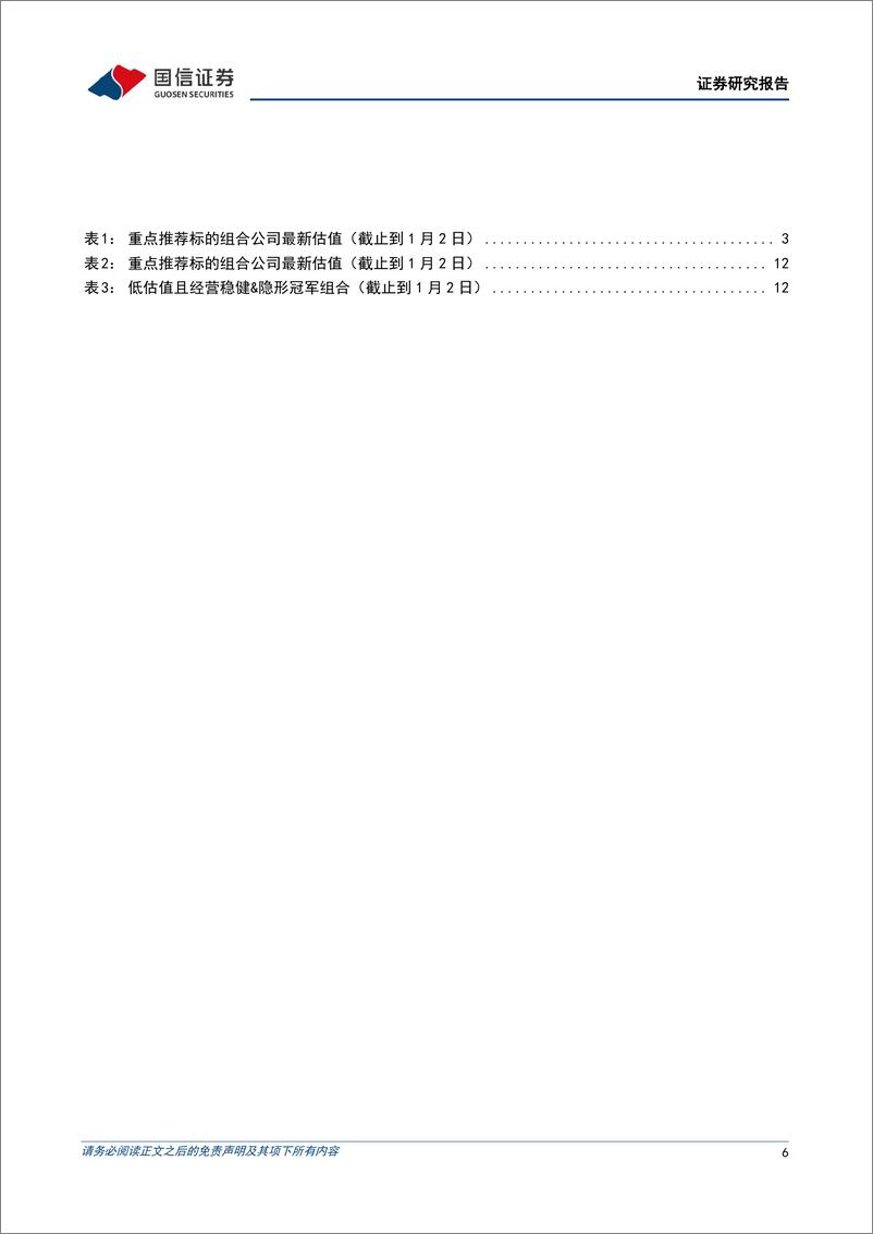 《机械行业1月投资策略：12制造业PMI＋50.1%25，重点关注工程机械、检测服务等板块-250106-国信证券-24页》 - 第6页预览图