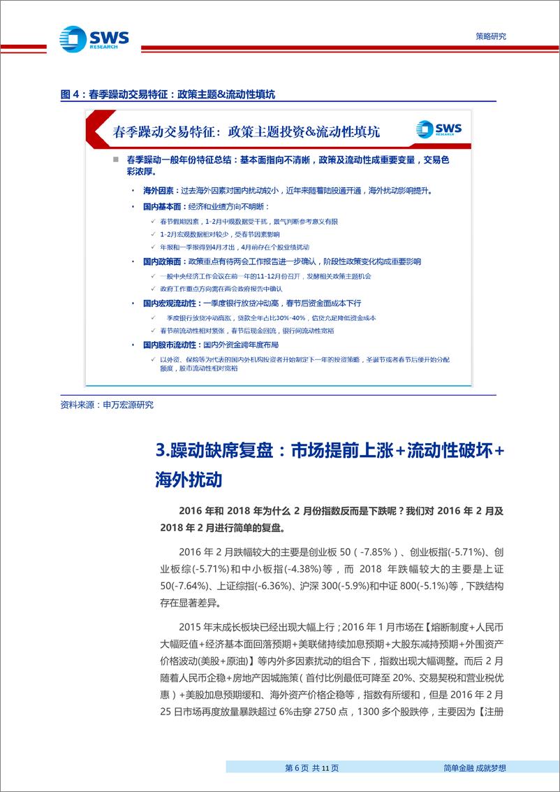 《“源头活水”系列之三：MSCI+春季躁动=？-20190201-申万宏源-11页》 - 第7页预览图