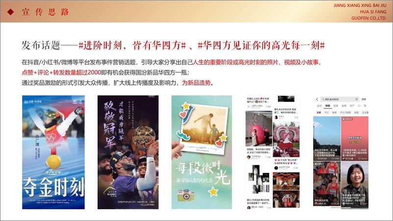 《白酒品牌新品发布会&品鉴会策划方案【白酒品鉴会】【活动策划】》 - 第4页预览图