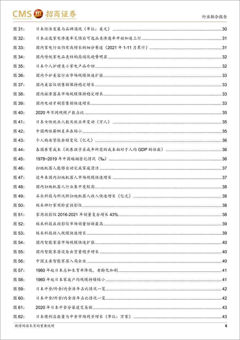 《消费品行业：以日本消费为鉴，掘金新高潜赛道，识别新消费黑马，他山之石，可以攻玉-招商证券》 - 第7页预览图