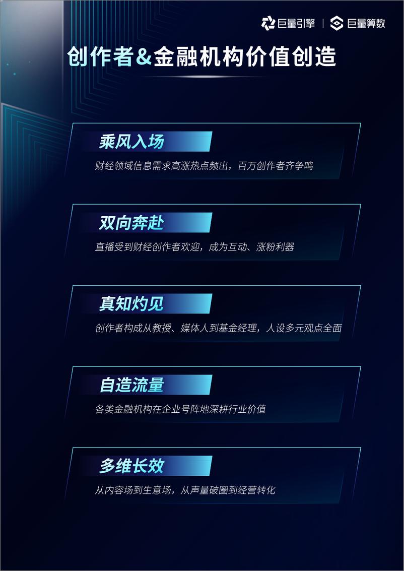 《巨量引擎-2021巨量引擎金融行业生态及用户洞察报告-2021.6-43页》 - 第8页预览图