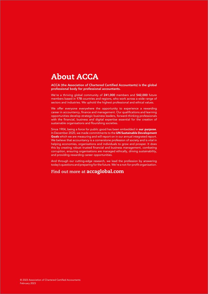 《ACCA-可持续性保证——迎接挑战（英）-2023.2-40页》 - 第3页预览图