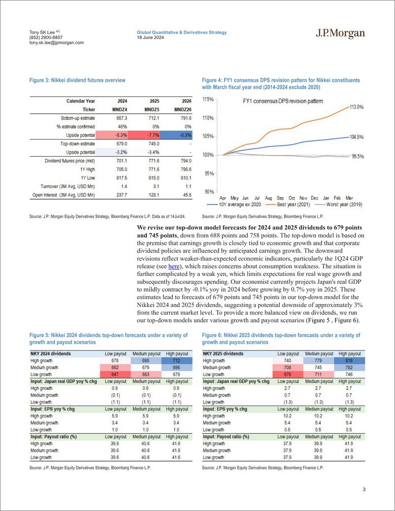 《JPMorgan-Asia Pacific Equity Derivatives Highlights Nikkei dividends ...-108738562》 - 第3页预览图