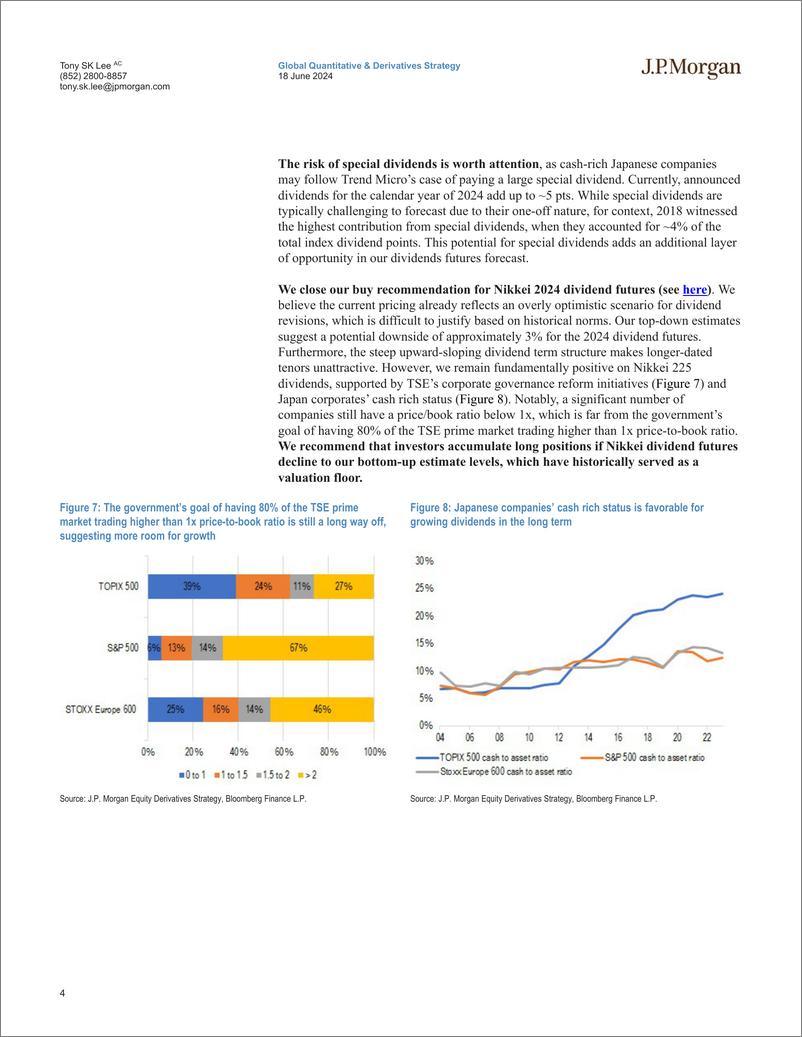 《JPMorgan-Asia Pacific Equity Derivatives Highlights Nikkei dividends ...-108738562》 - 第4页预览图