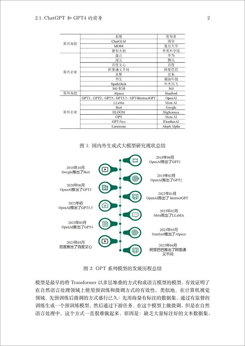 《之江实验室-生成式大模型安全与隐私白皮书-2023.6.6-60页》 - 第8页预览图