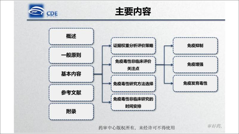 《药审中心：2024药物免疫毒性非临床研究技术指导原则解读报告》 - 第6页预览图