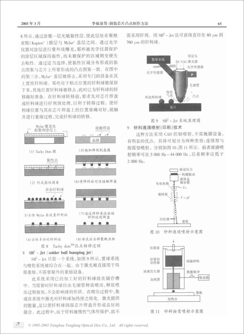 《倒装芯片凸点制作方法》 - 第4页预览图