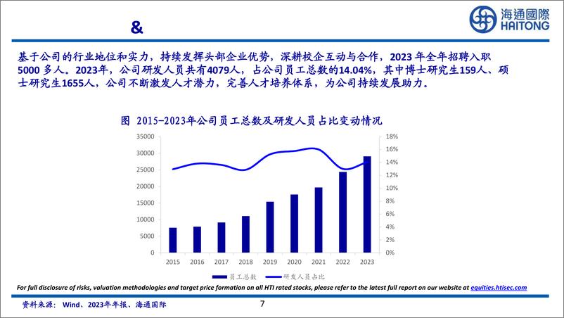 《万华化学(600309)五月月报-240605-海通国际-53页》 - 第7页预览图