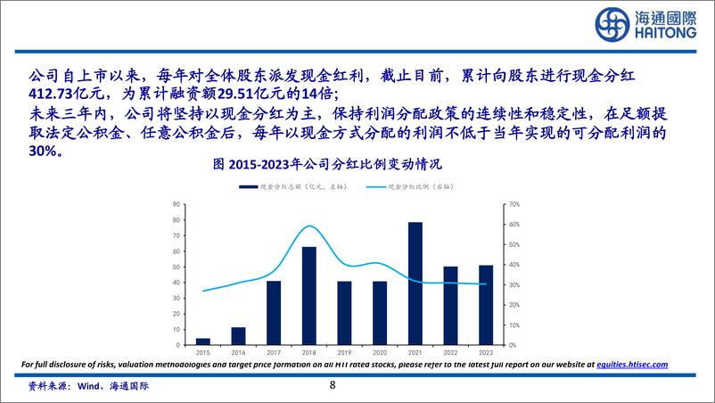 《万华化学(600309)五月月报-240605-海通国际-53页》 - 第8页预览图