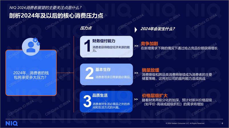 《NIQ 2024中国消费者展望》 - 第4页预览图