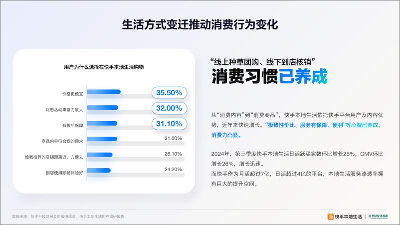 《2024快手本地活两轮电动车业洞察报告》 - 第8页预览图