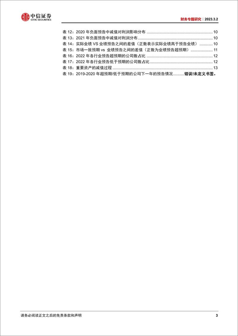 《财务专题研究：业绩预告专题研究-20230302-中信证券-19页》 - 第4页预览图