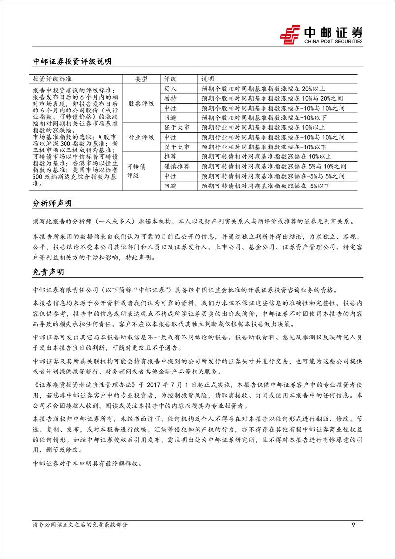 《医药生物行业深度报告：国产医疗器械竞争力提升，出海大势所趋-240418-中邮证券-10页》 - 第8页预览图