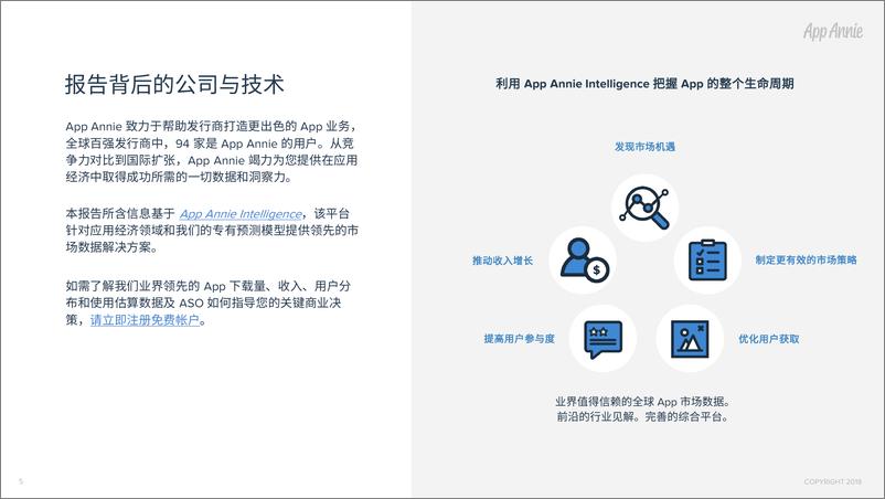 《app annie-中国游戏发行商出海 2018 成绩发布-2019.3-23页》 - 第6页预览图