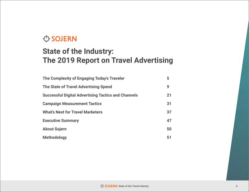 《Sojern-2019年旅游业报告（英文）-2019.10-53页》 - 第5页预览图