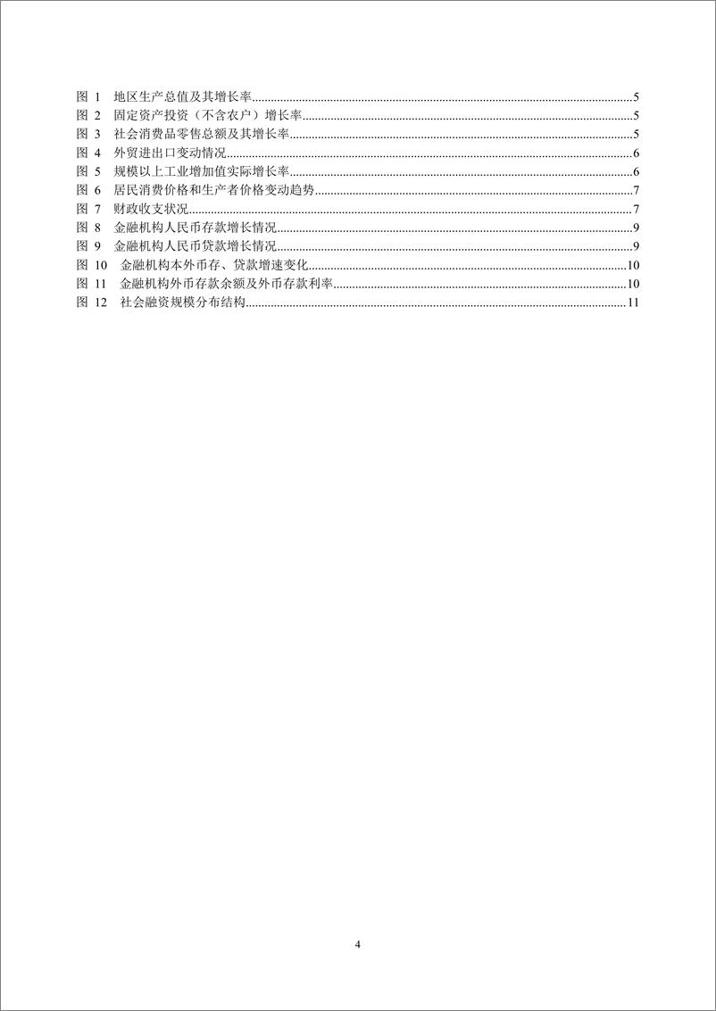 《深圳市金融运行报告_2024_》 - 第4页预览图