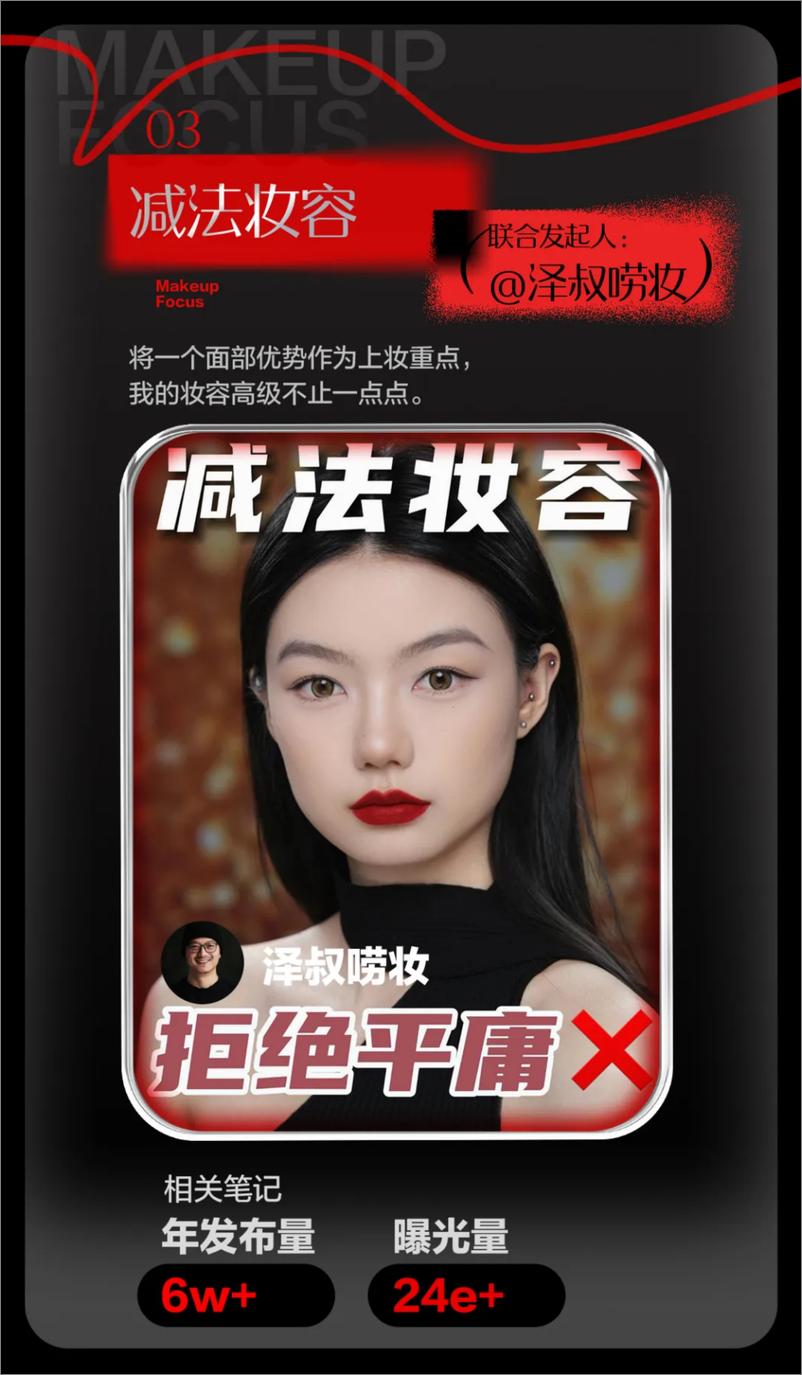 《2023年度变美灵感盘点-小红书》 - 第5页预览图