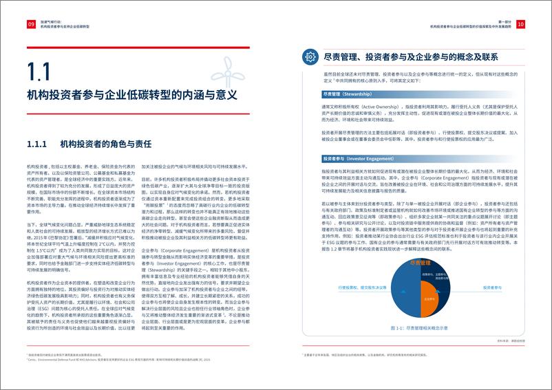 《北京绿色金融与可持续发展研究院-加速气候行动-机构投资者参与支持企业低碳转型-37页》 - 第8页预览图