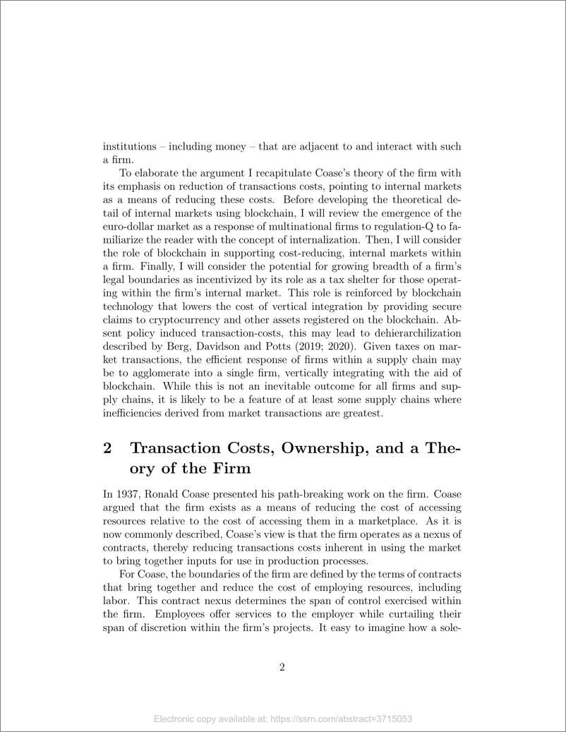 《V型企业：关于区块链的治理、加密货币和内部化（英）-19页》 - 第4页预览图